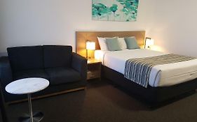 Mid City Motor Inn Singleton